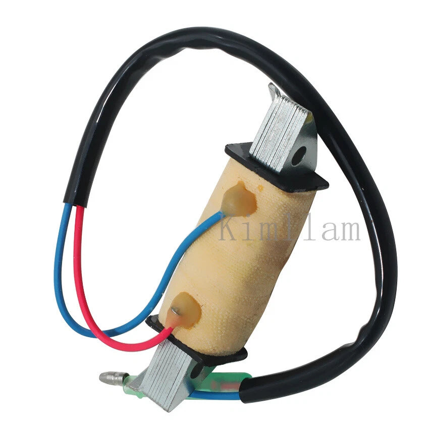 Coil for Nissan 2-Stroke NS9.9D2, NS15D, NS15D2, NS18E2, NS18E