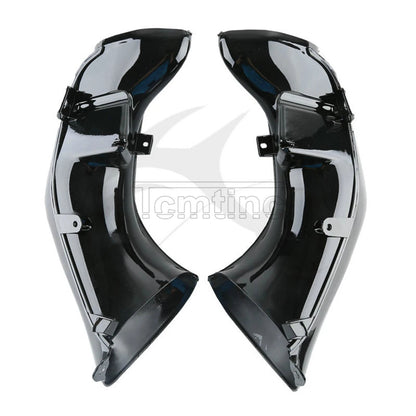 Ram Air Intake Tube Duct Pipe for Yamaha YZF-R1 (2004-2006)
