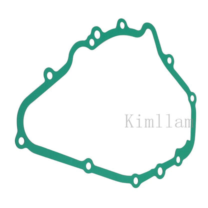 Stator Cover Gasket for Kawasaki KLE500 EX500 Ninja 500/500R GPZ500 (1994-2004)
