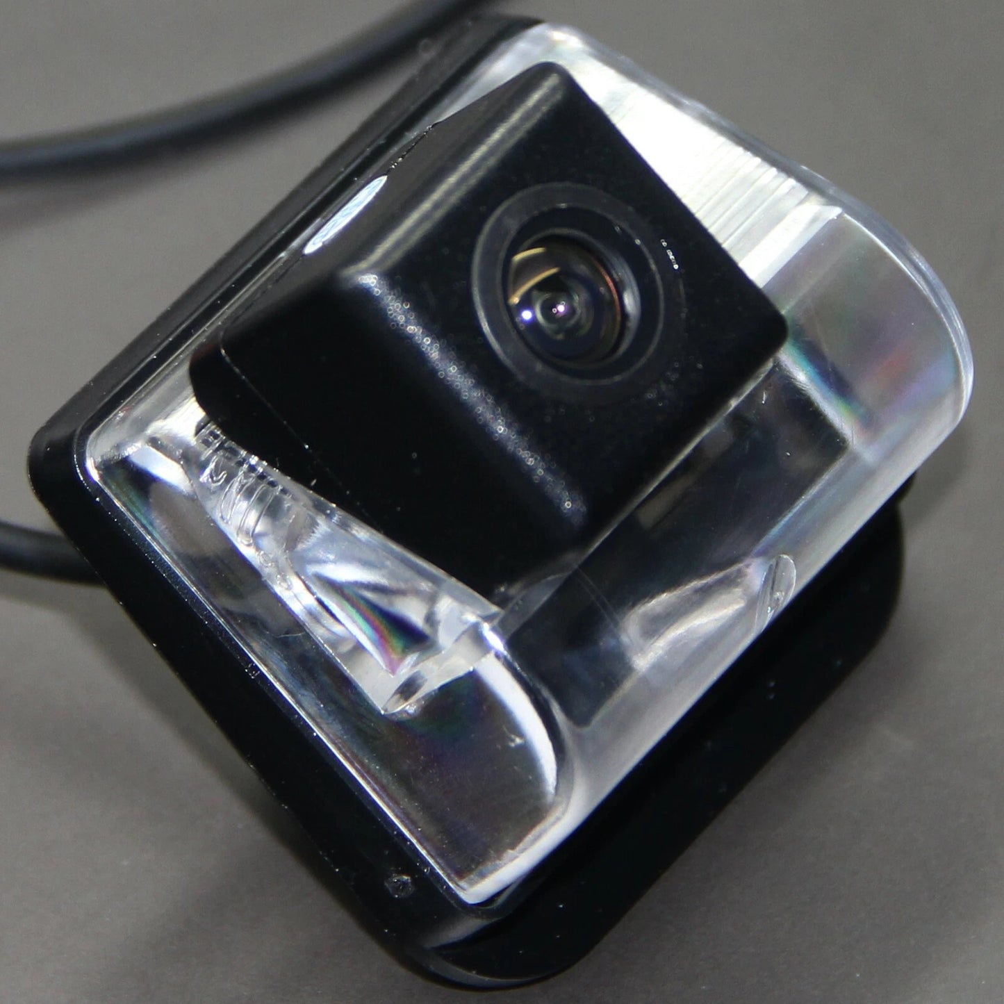 Rear View Backup Camera / Car for Mazda CX-7 (2007–2013)