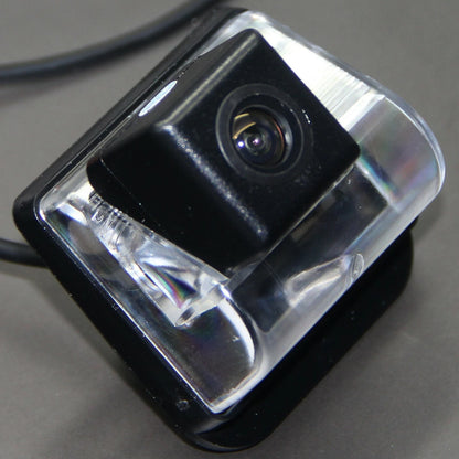Rear View Backup Camera / Car for Mazda CX-7 (2007–2013)