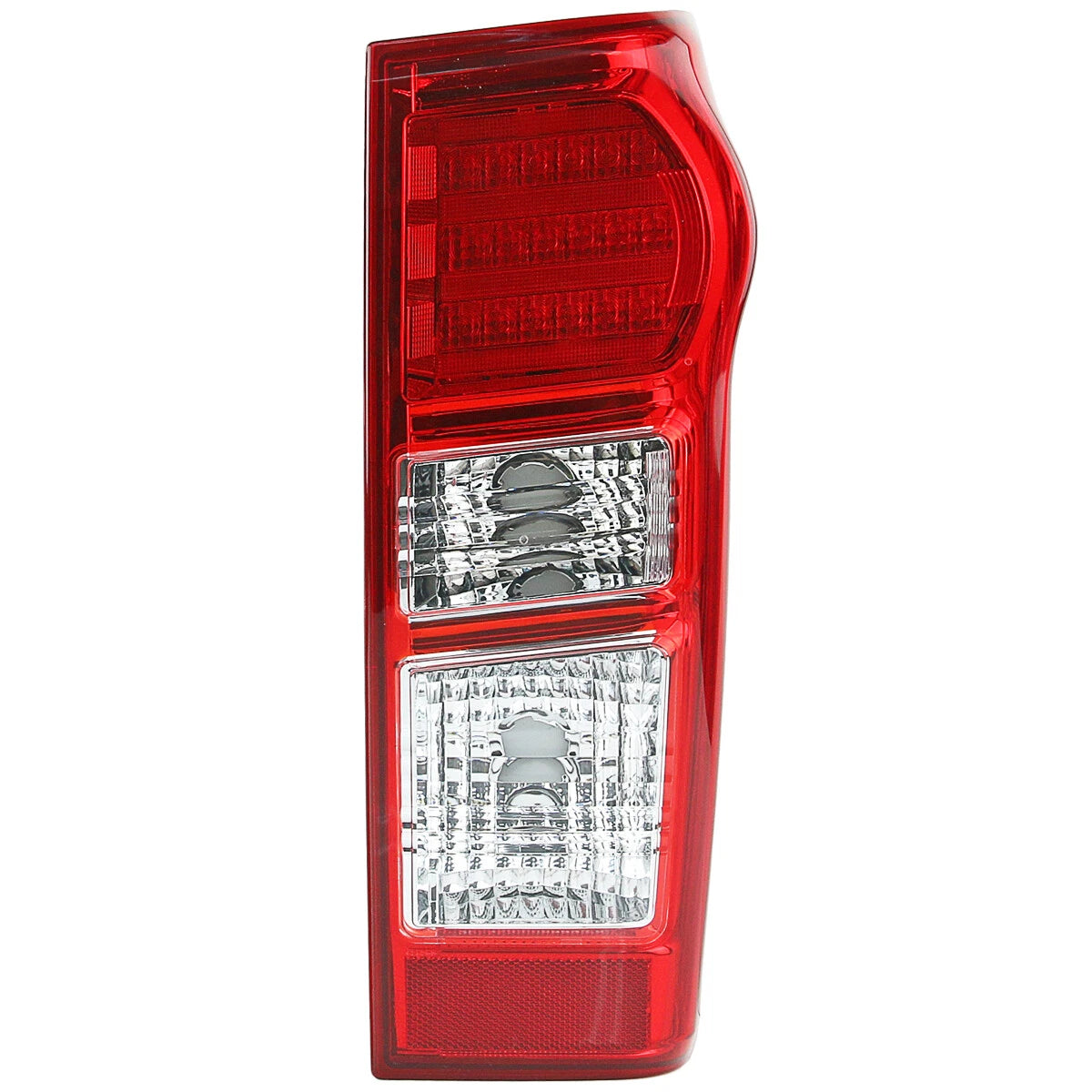 LED Tail Light for Isuzu D-Max Dmax RC Utility 2012-2014 (2012-2014)