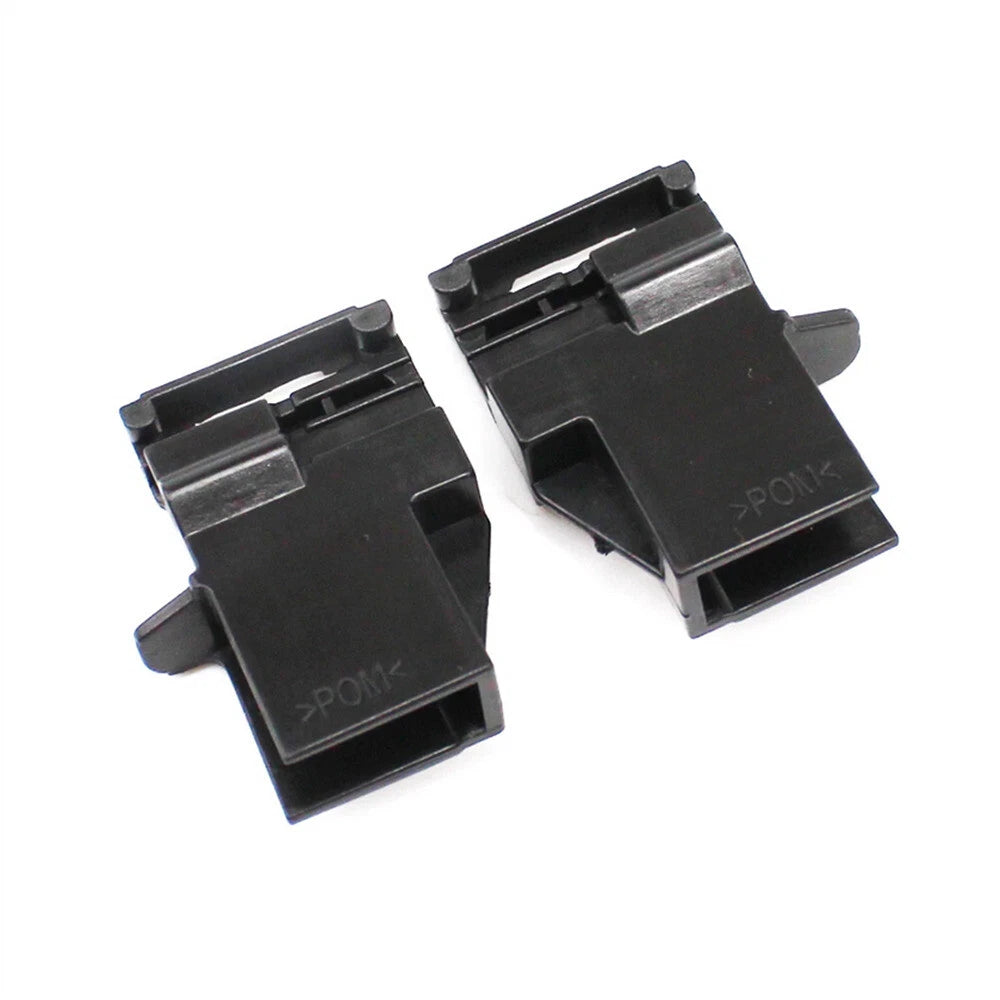 Sunroof Sun Visor Fixed Buckle Clips for Honda CR-V (2017-2021)