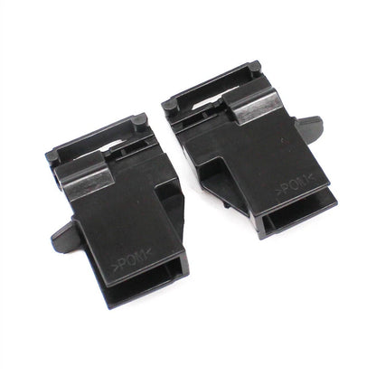 Sunroof Sun Visor Fixed Buckle Clips for Honda CR-V (2017-2021)