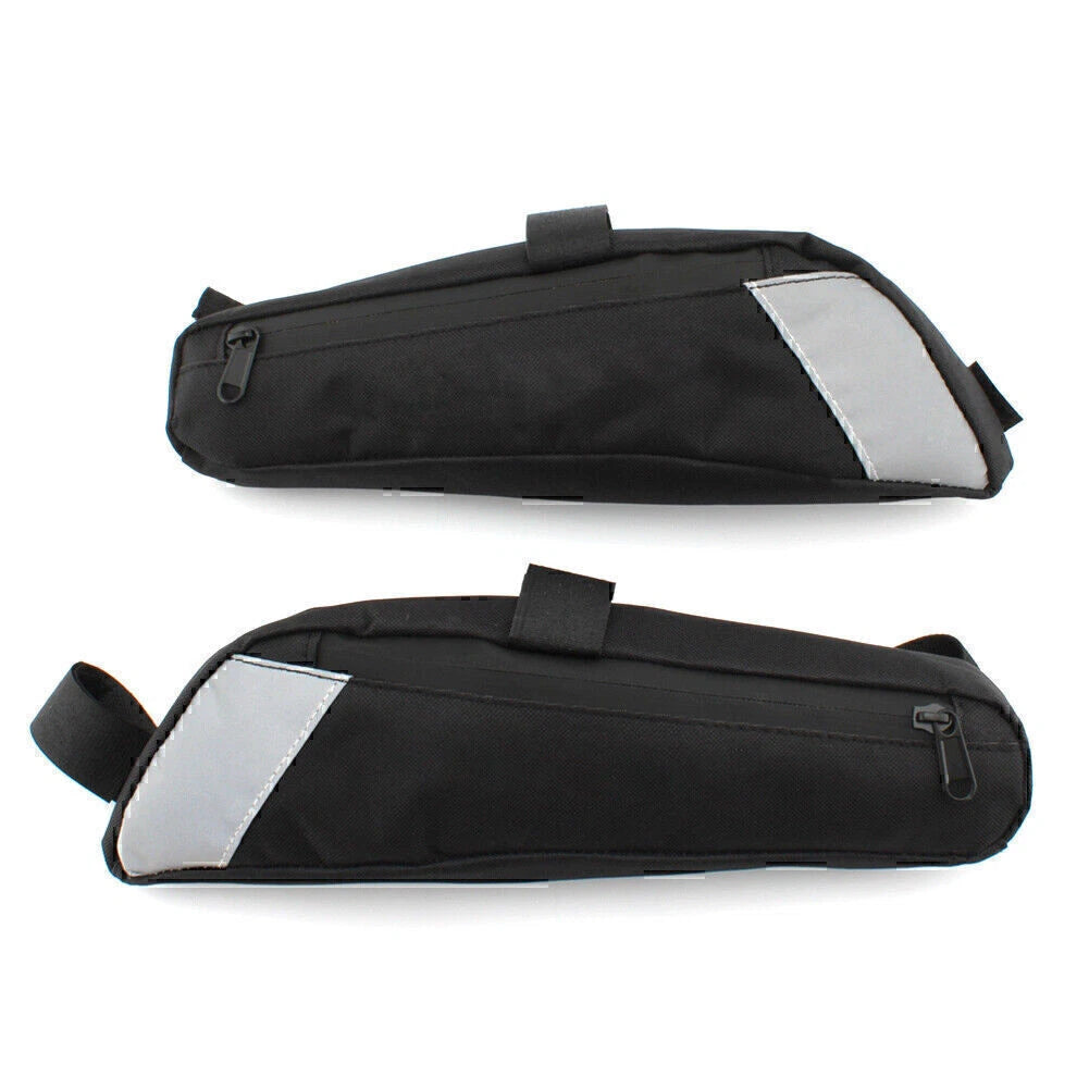 Waterproof Luggage Rack Bag for BMW R1200GS R1250GS Adventure (2013-2020)