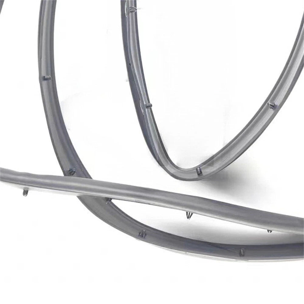Hood Weatherstrip for Jeep Cherokee (2014-2018)