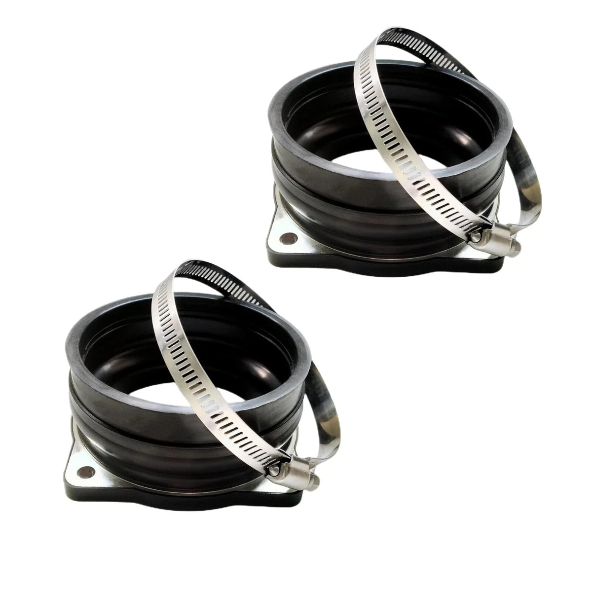 2Pcs Marine Isolator Throttle Control for Mercury Verado 200-300HP