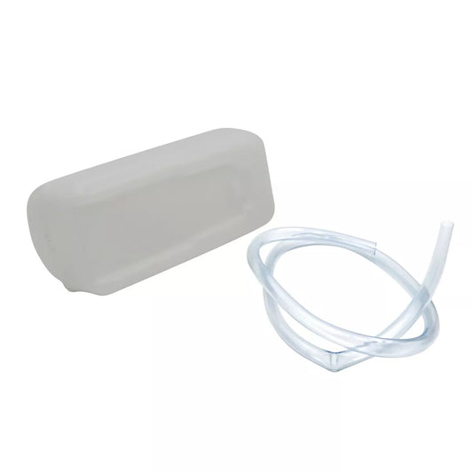 Coolant Overflow Tank for Suzuki Samurai SJ410 SJ413 JA51 Jimny 1981-1998