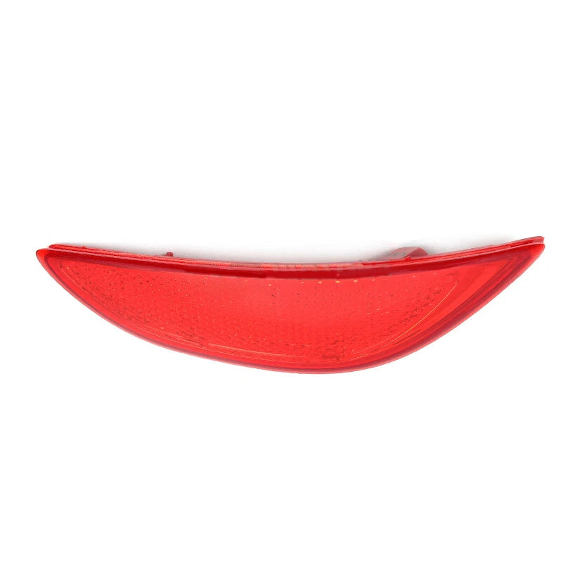 Right Rear Bumper Reflector Light for Hyundai Accent Verna Solaris (08-15)
