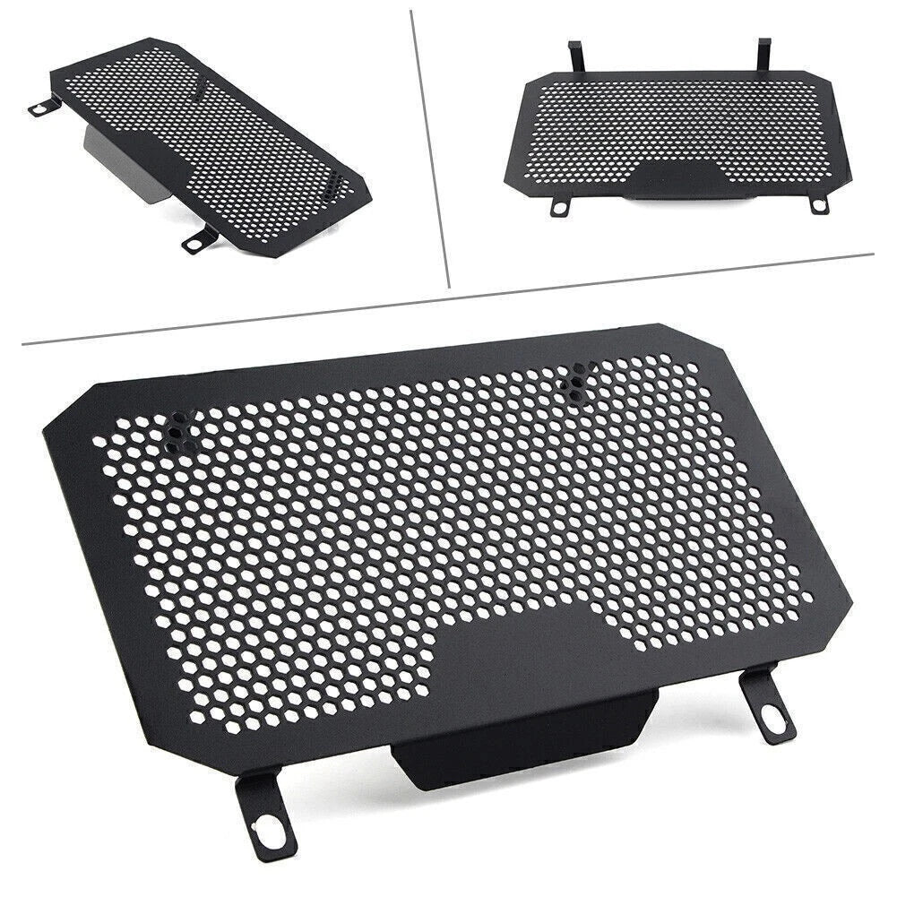 CNC Radiator Guard Grille Protector for Honda CB500F CB500X (2013-2018)