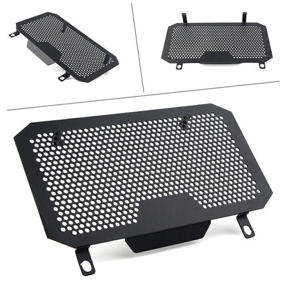 CNC Radiator Guard Grille Protector for Honda CB500F CB500X (2013-2018)