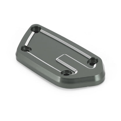 Clutch Brake Fluid Reservoir Cover for BMW R NineT (2013-2017)