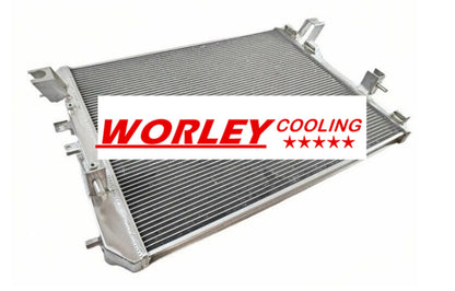 3 Row Aluminum Radiator for Dodge RAM 1500/2500/3500 (2009-2021)