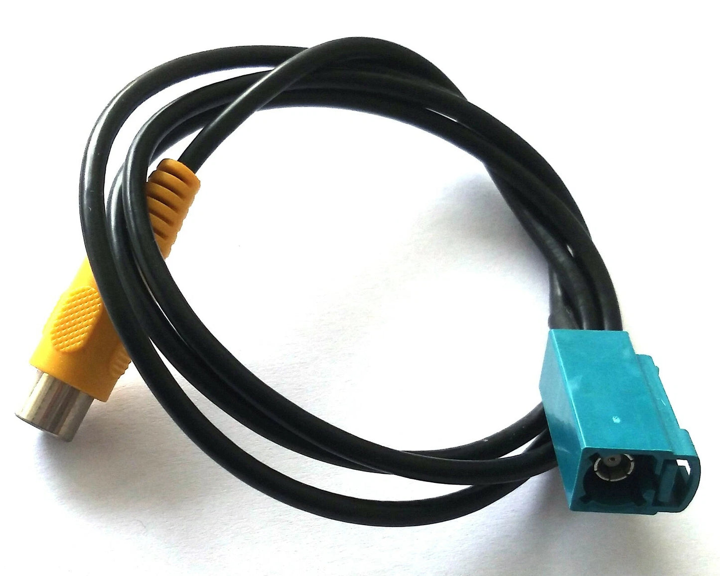 RearView Backup Camera for Volvo S40 (2004–2014)