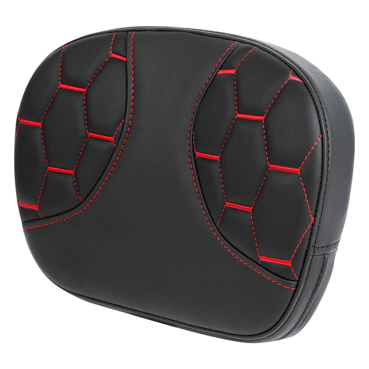Passenger Sissy Bar Backrest for Harley CVO Street Glide