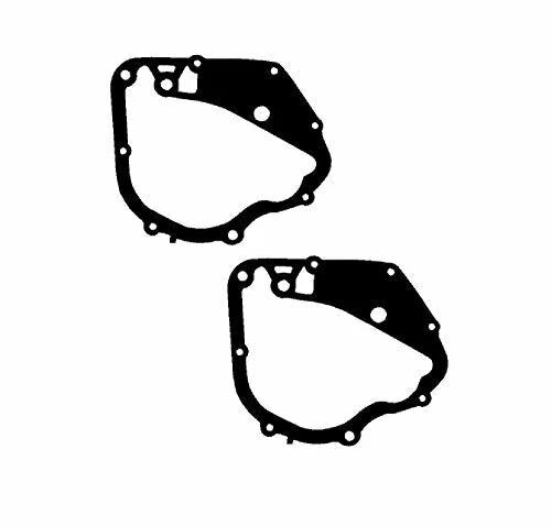 2 x Clutch Cover Gaskets for Honda CH125 125cc