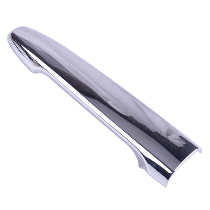 4 x Side Door Handle Cover Trim Protector for Mitsubishi Outlander (2013-2023)