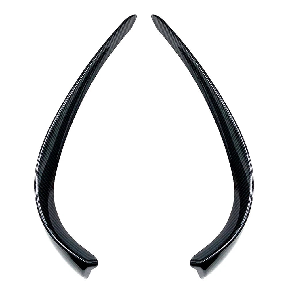 Fog Lamp Cover Trim for Mercedes Benz C-Class W205 (2015-2018)