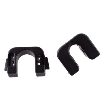 Load Cover Clip for Ford C-Max MK1 (2003-2010) - 2 x Parcel Shelf Mounts