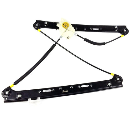 Front Left Window Regulator for BMW X3 E83 2.0i 2.5i 3.0d (2003-2011)