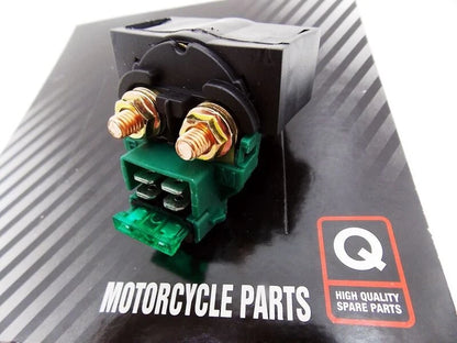 Starter Solenoid Relay Assembly for Honda VF700C Magna (1984-1987)