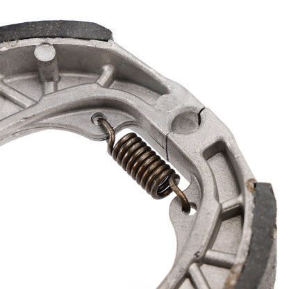 Brake Shoes Set for Honda C CT CL SL 70 90 Z50A ZA50AK Trail QA50 SH50 (1970-1980)