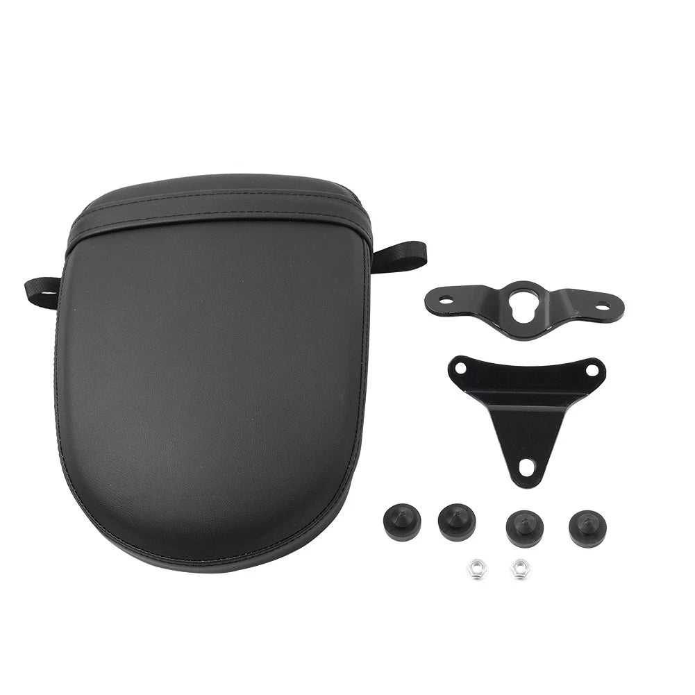 Rear Seat Cushion for Honda Rebel CMX300 CMX500 (2017-2025)
