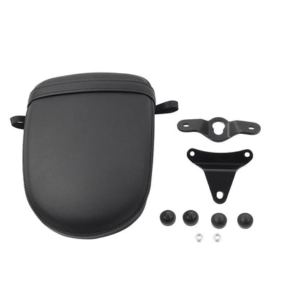 Rear Seat Cushion for Honda Rebel CMX300 CMX500 (2017-2025)