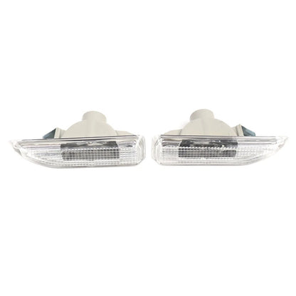 Side Marker Turn Lamp Light Housing for Mini Cooper Countryman (2017-2021)