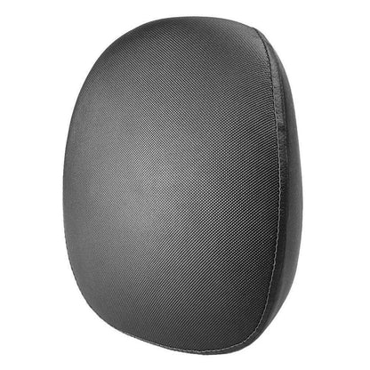 Rear Seat Pillion Cushion for Harley-Davidson 48 Forty Eight XL1200X (2010-2015)