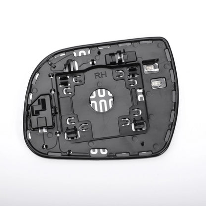 Heated Right Side Mirror Glass for Toyota Sienna (2011-2019)
