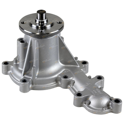 Timing Belt Tensioner + Water Pump for Coaster HZB50R