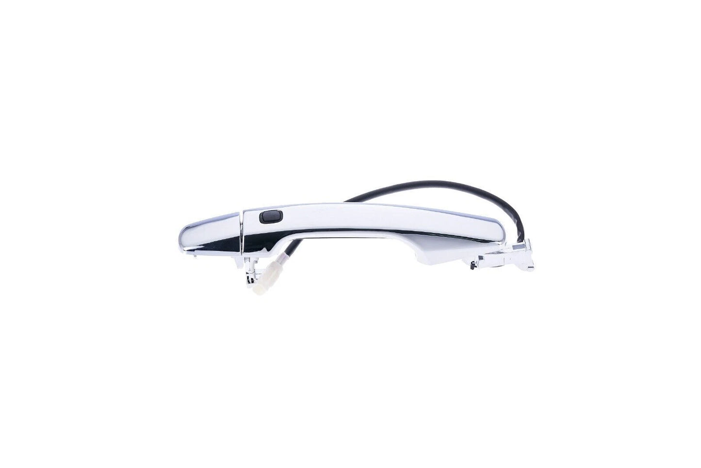 Chrome Rear Right Outer Door Handle with Sensor for Toyota Landcruiser (2007-2021)
