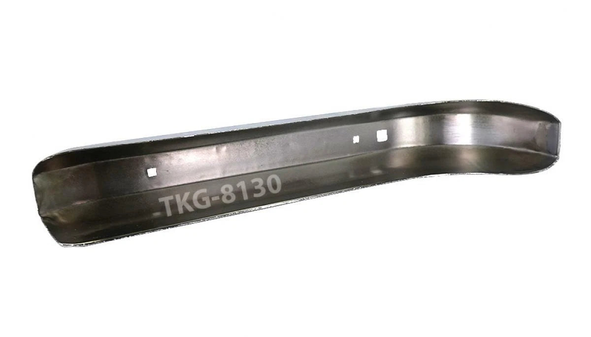Steel Rear Bumper for Nissan Datsun 520 521 620 Ute(1968-1979)