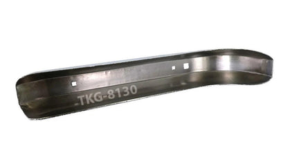 Steel Rear Bumper for Nissan Datsun 520 521 620 Ute(1968-1979)