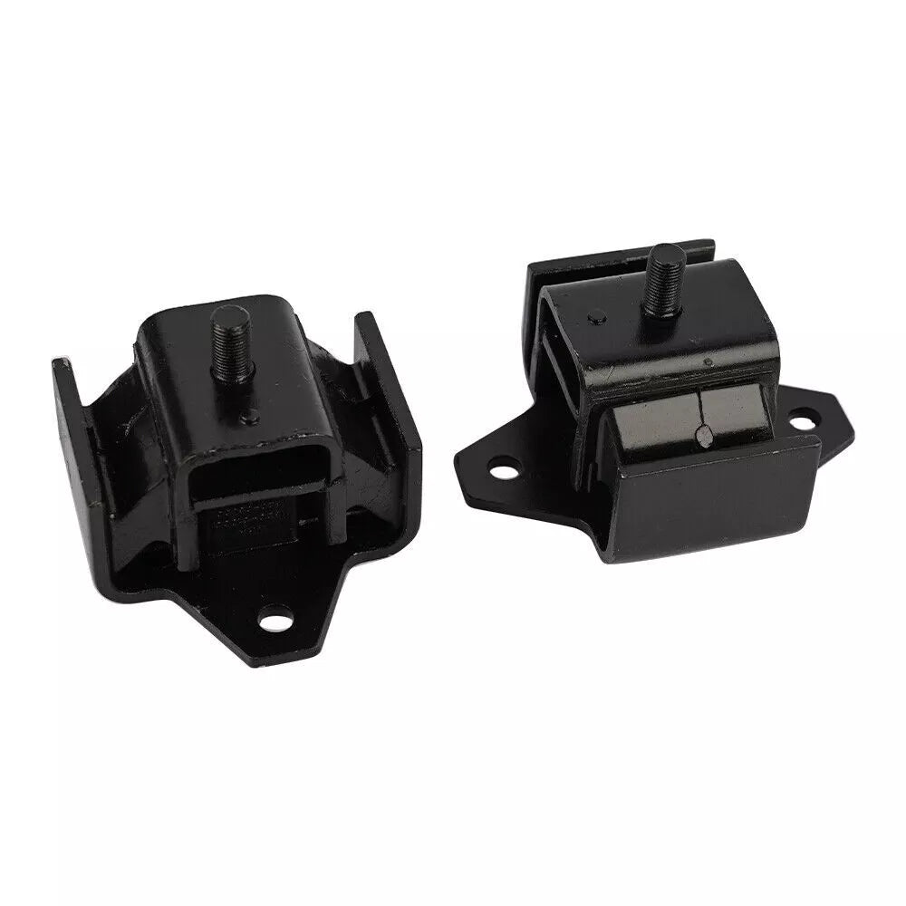 Gearbox Transmission Mount Set for Nissan Patrol GU (1997-2023)