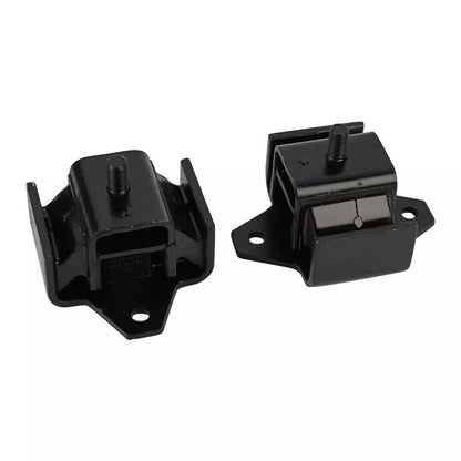 Gearbox Transmission Mount Set for Nissan Patrol GU (1997-2023)