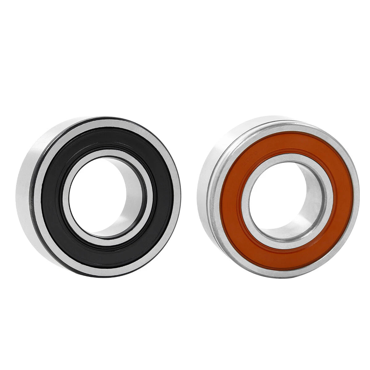 Sealed Ball Bearing for Harley Touring Road King Front Wheel 21''/23'' (2014-2023)
