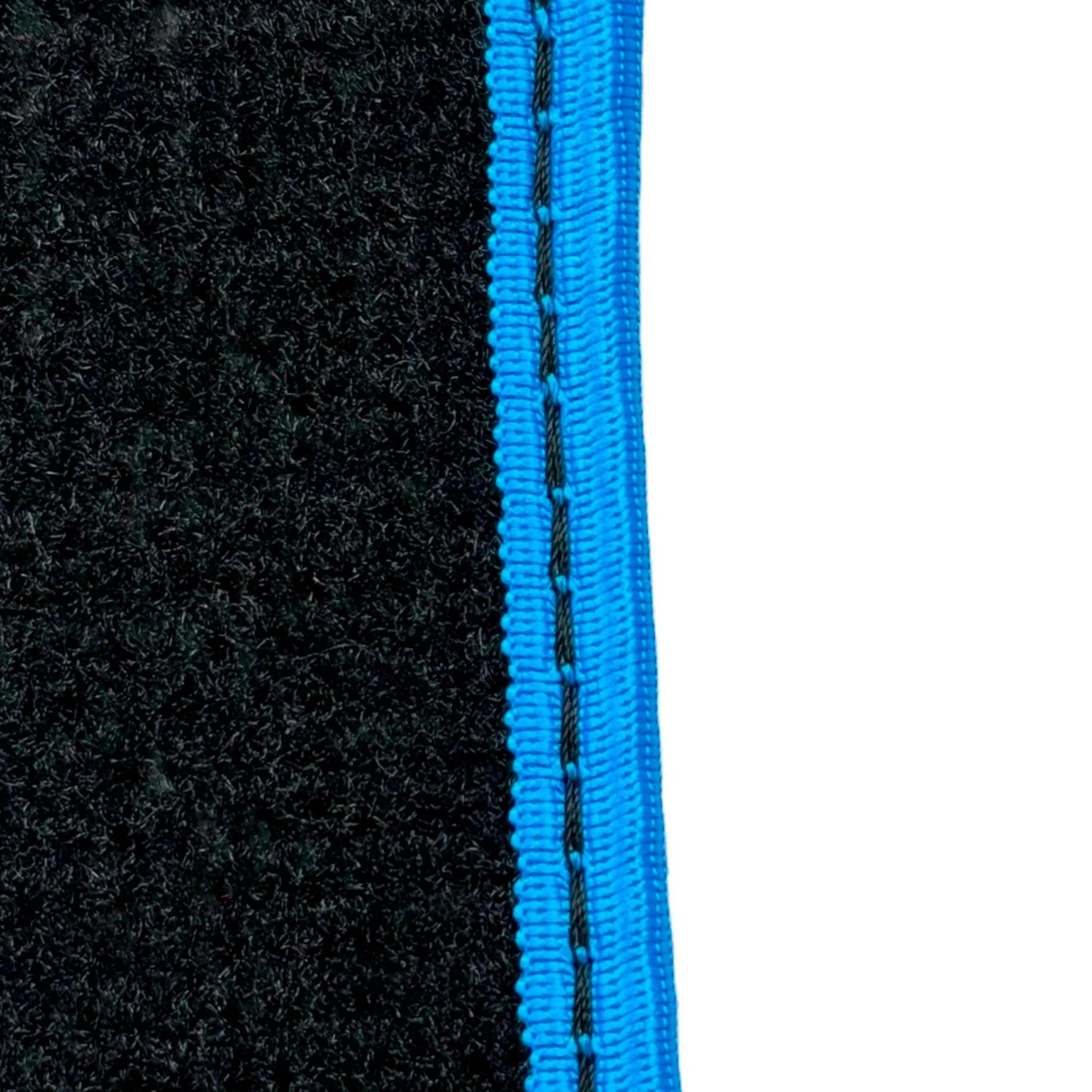 AutoWin Black Floor Mats for BMW 3 Series M3 E92 (2007-2013)