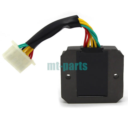 Voltage Regulator for Honda GL1200 Goldwing 1984-1988