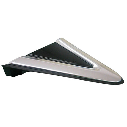 Front L & R Fender Triangle Molding Trim for Cadillac XTS (2013-2019)