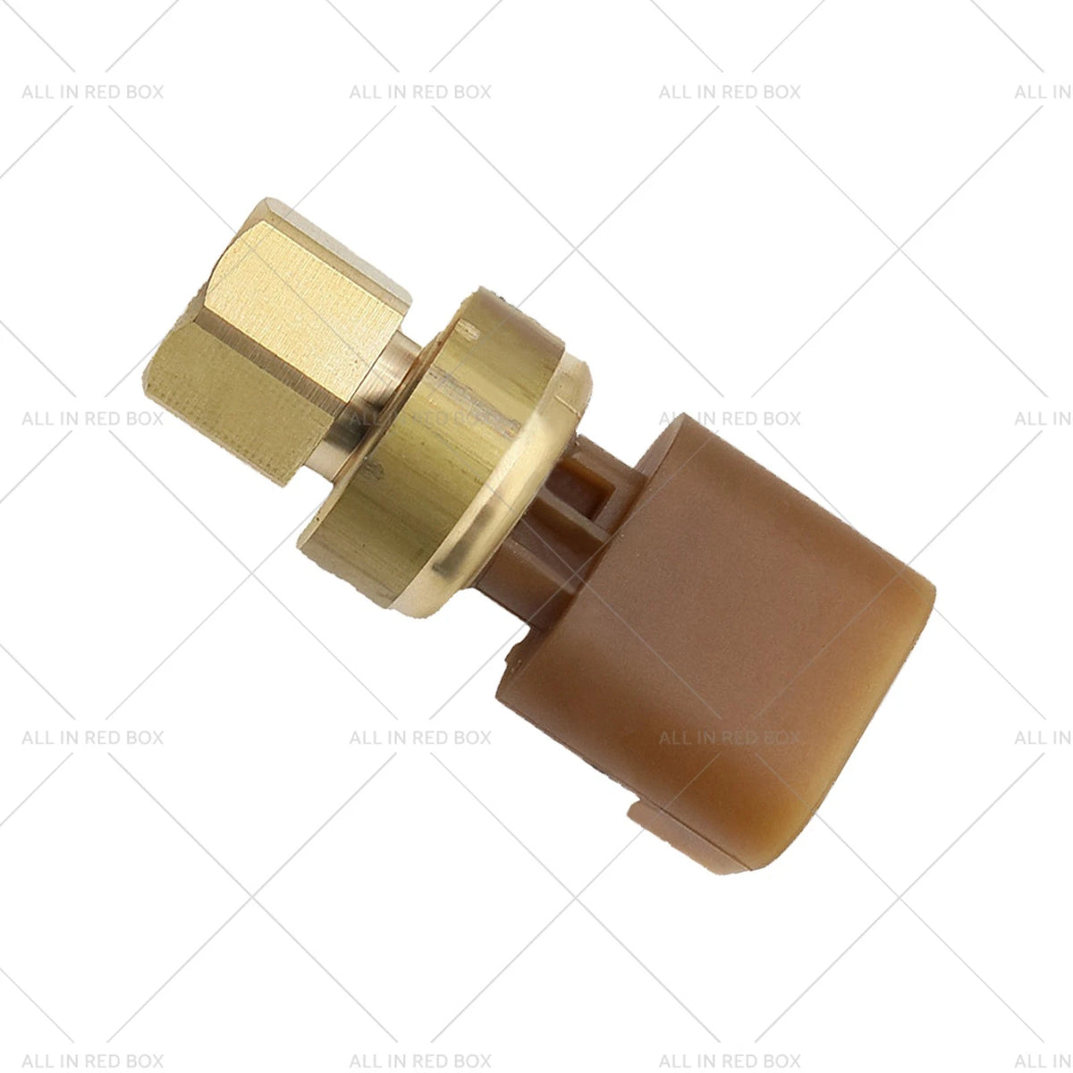 Fuel Pressure Sensor for Buick Chevrolet Cruze Cadillac GMC (2011-2016)