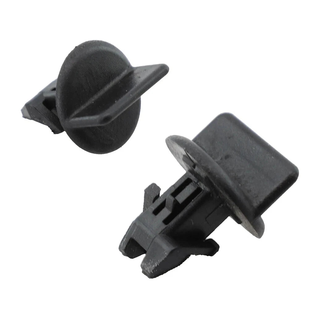 Rear Bumper Tow Hitch Cover Fasteners for Dodge Durango (2014-2022)