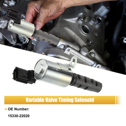 Variable Valve Timing Solenoid for Toyota Matrix (2003-2004)