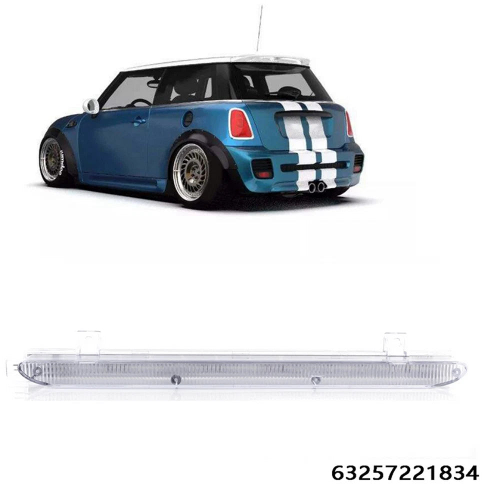 High Mount Brake Lamp for BMW Mini Cooper R56 R60 (2007-2015)