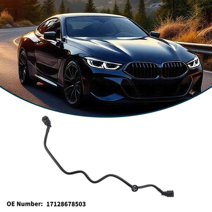Radiator Hose for BMW 840i xDrive Coolant Pipe (2021-2022)