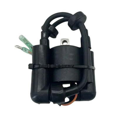 Yamaha Ignition Coil ASSY for 9.9 HP 4-Stroke 1998-2006