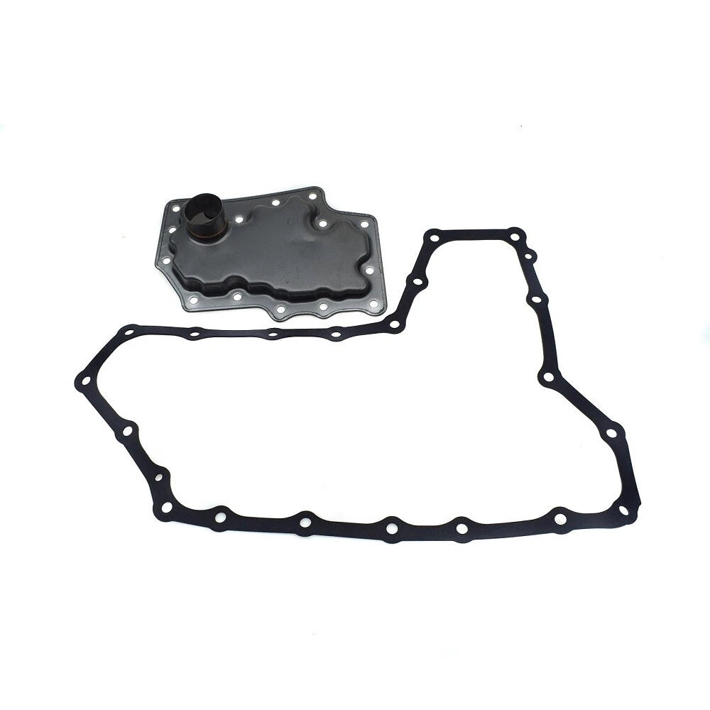 Auto Transmission Filter & Pan Gasket for Nissan Altima, Maxima, Murano, Quest (2002-2023)
