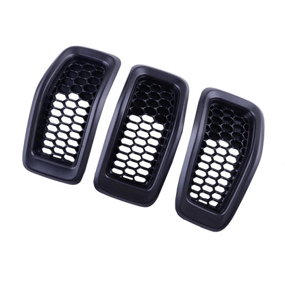 Bumper Grille for 2014-2018 Jeep Cherokee