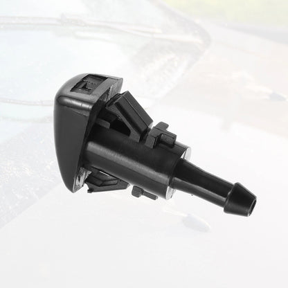 8pcs Windshield Washer Nozzle Wiper Spray Jet for Dodge Caliber (2007-2012)